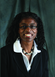 photo.jpg Visit Gwendolyn R. Majette