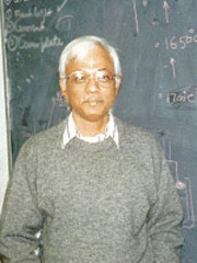 photo.jpg Visit Surendra N. Tewari
