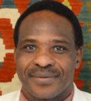 photo.jpg Visit Joshua G. Bagaka's