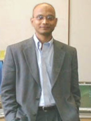 photo.jpg Visit Sridhar Ungarala