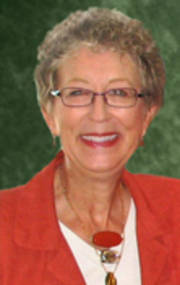 Visit Glenda Thornton