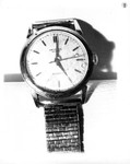 Other Evidence 08. Sam's Watch by Cleveland / Bay Village Police Department
