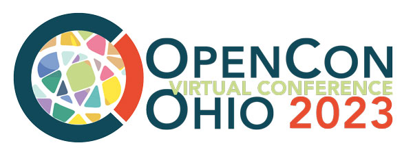OpenCon Ohio 2023 (formerly OpenCon Cleveland)