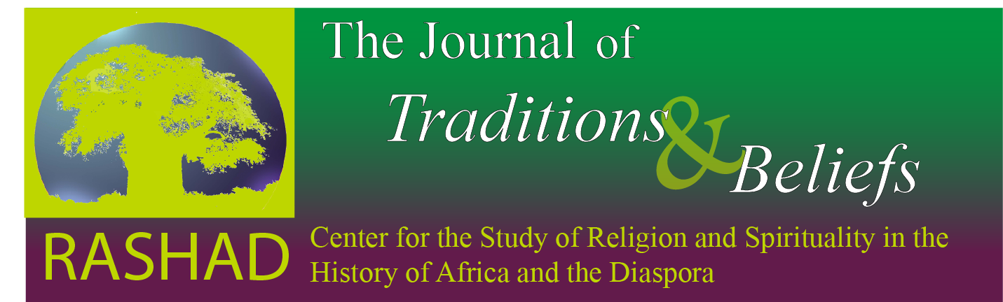 The Journal of Traditions & Beliefs