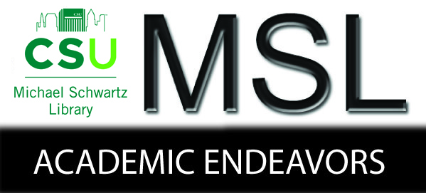 MSL Academic Endeavors eBooks