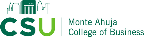 Monte Ahuja College of Business