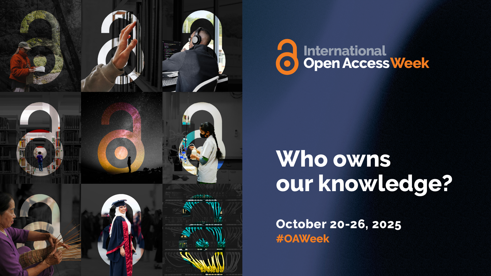 2025 Open Access Week