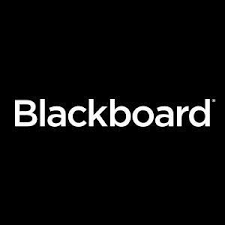 Blakcboard logo