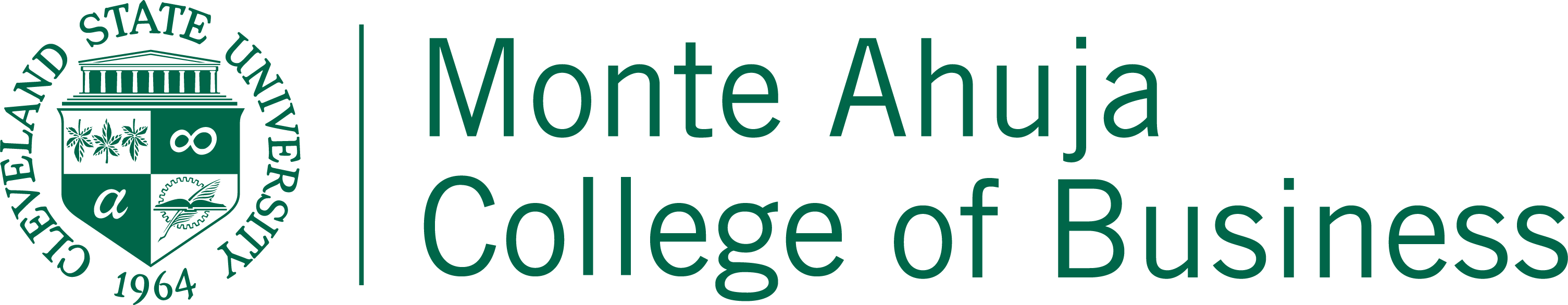 Monte Ahuja College of Business