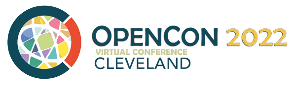 OpenCon 2022 Cleveland