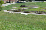 Hillside Community Park, Re-imagining Cleveland 3, Paths and Benchs