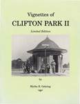 Vignettes of Clifton Park II