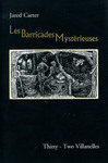 Les Barricades Mystérieuses by Jared Carter