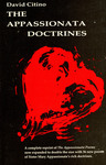 Appassionata Doctrines by David Citino