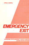 Emergency Exit by Cyril A. Dostal