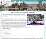 East Liverpool, Ohio: A Glimpse of the Past by Ashley Madish