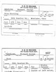 Defendant's Exhibit 102: Richard Eberling Bay Village ID Record
