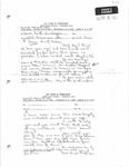 Defendant's Exhibit 610K1c: Sam Sheppard Handwriting Sample by Phillip D. Bouffard