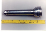 Weapon 19. Metal flashlight by Cuyahoga County Prosecutor's Office and Cuyahoga County Coroner's Office