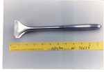 Weapon 77. 11-inch medical instrument, side view