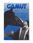 The Gamut: A Journal of Ideas and Information, No. 20, Winter/Spring 1987 by Cleveland State University