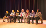 Faculty Panel