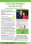 Student and Career Services Newsletter 04 by Office of Student and Career Services