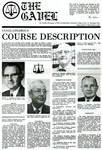 1971 Vol. 20 No. 9 by Cleveland-Marshall College of Law