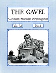 1984 Vol. 33 No. 1 by Cleveland-Marshall College of Law