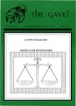 1992 Vol. 41 No. 2 by Cleveland-Marshall College of Law