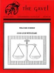 1993 Vol. 41 No. 3 by Cleveland-Marshall College of Law