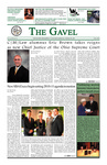 2010 Vol. 58 No. 6 by Cleveland-Marshall College of Law