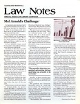 1979 Vol.6 No.3 by Cleveland-Marshall College of Law