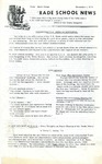 1973/11/01 Trade School News by Cleveland-Marshall College of Law