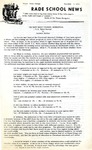1973/12/01 Trade School News by Cleveland-Marshall College of Law