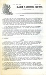 1974/04/10 Trade School News by Cleveland-Marshall College of Law