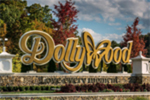 Dollywood Theme Park, Pigeon Forge Tennessee