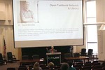 OA5: OpenCon 2018 Cleveland by Heather Caprette