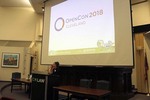 OA9: OpenCon 2018 Cleveland by Heather Caprette