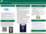 Training Program for First Responders on Autism Spectrum Disorder by Danielle Giles