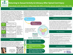 Returning to Sexual Activity and Intimacy After Spinal Cord Injury by Hanna Bush