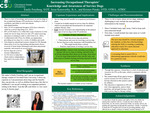 Increasing Occupational Therapists' Knowledge and Awareness of Service Dogs