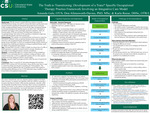 The Truth to Transitioning: Development of a Trans* Specific Occupational Therapy Practice Framework Involving an Integrative Care Model by Amanda Gale