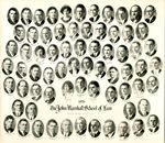 1925 John Marshall School of Law by John Marshall School of Law