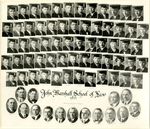 1927 John Marshall School of Law by John Marshall School of Law
