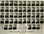 1949 Cleveland-Marshall Law School by Cleveland-Marshall Law School