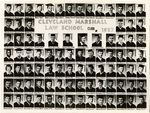1957 Cleveland-Marshall Law School by Cleveland-Marshall Law School