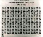 1976 Cleveland-Marshall College of Law by Cleveland-Marshall College of Law