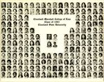 1982 Cleveland-Marshall College of Law by Cleveland-Marshall College of Law