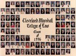 1996 Cleveland-Marshall College of Law by Cleveland-Marshall College of Law